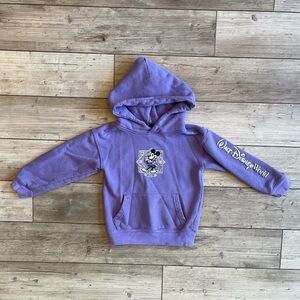 Disney | 100 Years of Wonder Hoodie | Size: 4